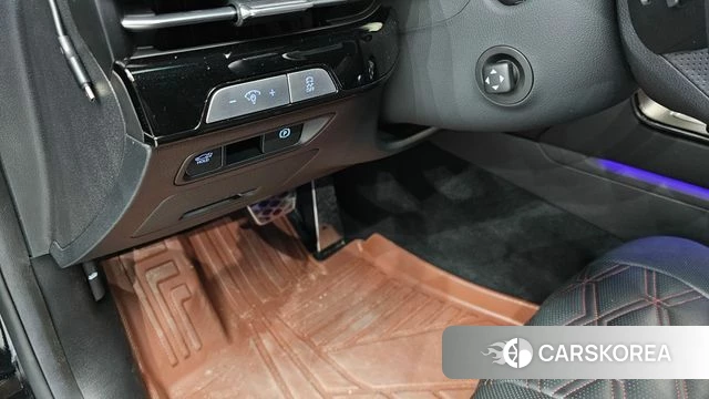 Genesis G80 (RG3) id 4739686 из Кореи 11