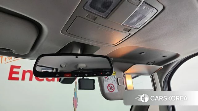 Kia The New Kia Ray id 4230932 из Кореи 11