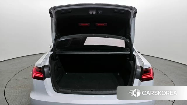 Audi New A6 id 3937198 из Кореи 11