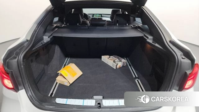 BMW 3 Series GT (F34) id 3828223 из Кореи 11