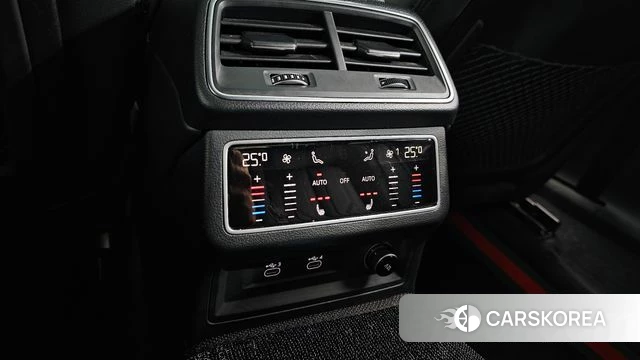 Audi A6 (C8) id 4423479 из Кореи 11