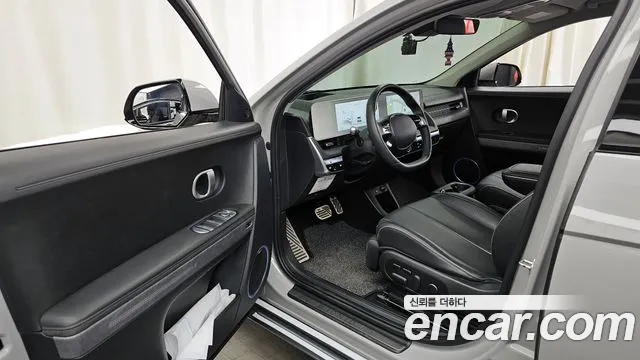 Hyundai Ionic 5 id 2679773 из Кореи 11