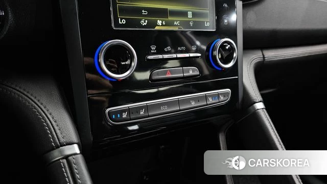Renault Korea (Samsung) The New QM6 id 4446981 из Кореи 11