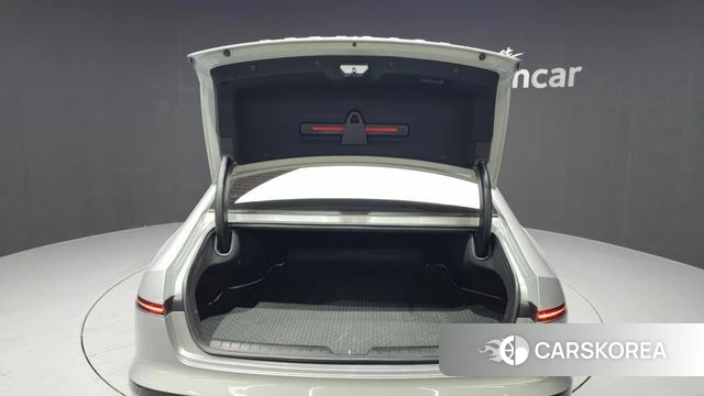 Hyundai Grandeur (GN7) id 3883328 из Кореи 11