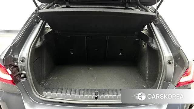 BMW 1 Series (F40) id 3611748 из Кореи 11