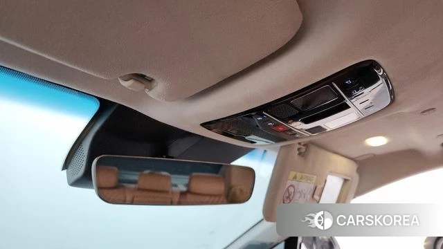 Hyundai Grandeur Hybrid (GN7) id 4612623 из Кореи 11