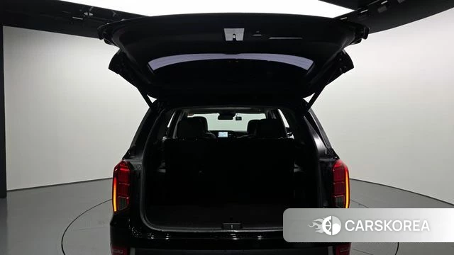 Hyundai Palisade id 3917044 из Кореи 11