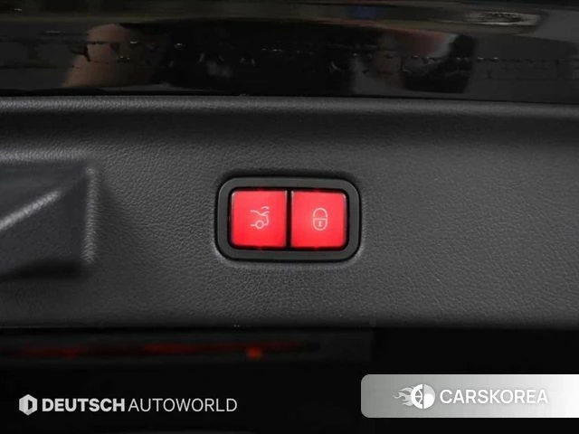 Mercedes-Benz S-Class W223 id 4396670 из Кореи 11
