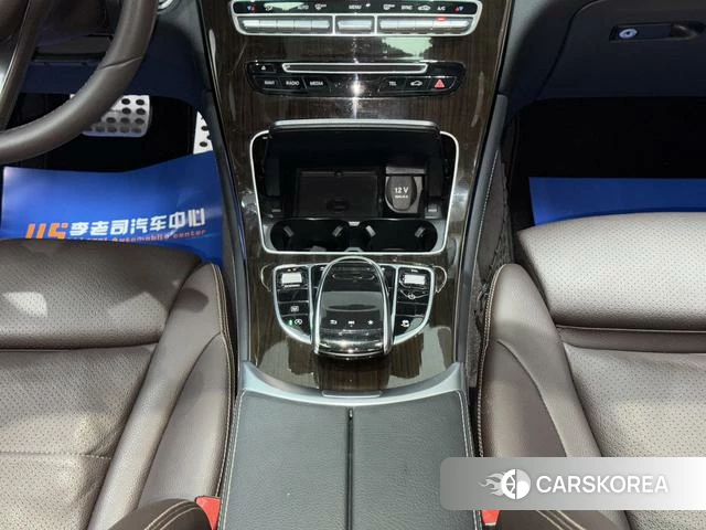 Mercedes-Benz GLC id 4254421 из Китая 11
