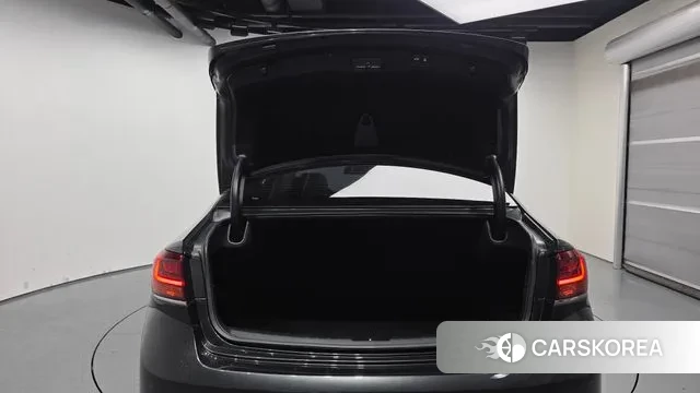 Kia K7 Premier id 3556999 из Кореи 11