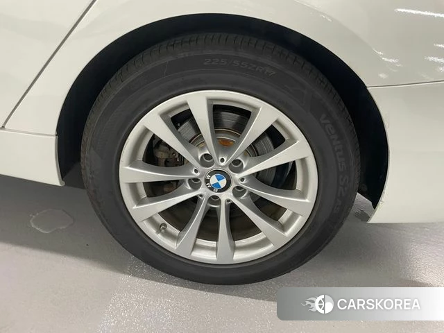 BMW 3 Series GT (F34) id 4662290 из Кореи 11