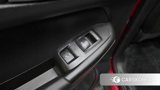 Chevrolet (GM Daewoo) Trailblazer id 4389856 из Кореи 11