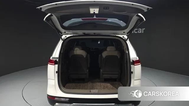 Kia Carnival 4th generation id 3686618 из Кореи 11