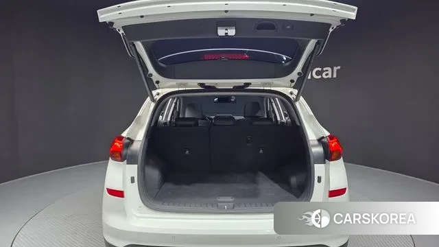 Hyundai All New Tucson id 3385898 из Кореи 11