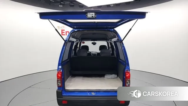 Chevrolet (GM Daewoo) New Damas id 3380594 из Кореи 11