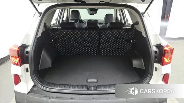 Kia Seltos id 3607634 из Кореи 11