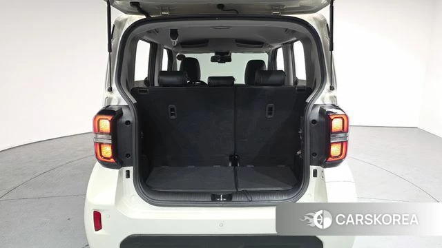 Kia The New Kia Ray id 3864828 из Кореи 11