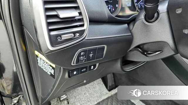 Hyundai Grandeur IG id 4587093 из Кореи 11