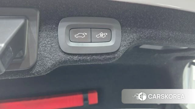 Volvo S90 id 4633020 из Кореи 11