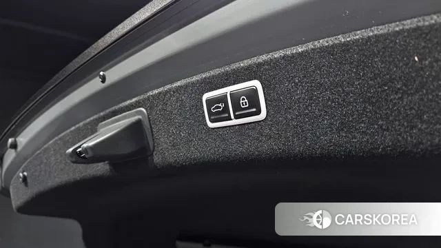 Genesis G80 (RG3) id 3679898 из Кореи 11