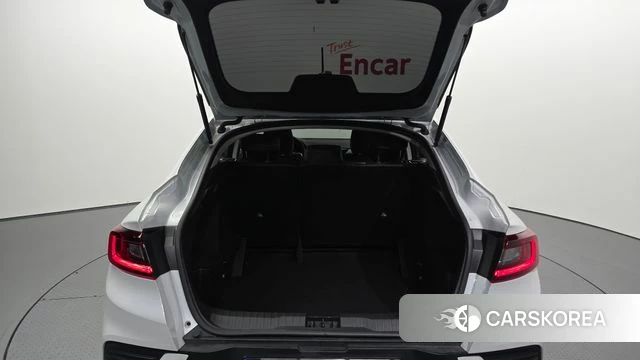 Renault Korea (Samsung) XM3 id 4592801 из Кореи 11