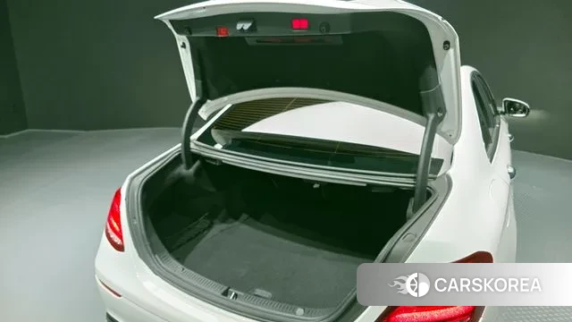Mercedes-Benz E-Class W213 id 2990485 из Кореи 11
