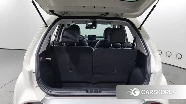 Hyundai Casper id 3058631 из Кореи 11