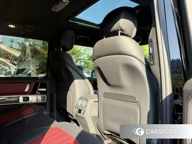 Mercedes-Benz G-class AMG id 4275307 из Китая 11