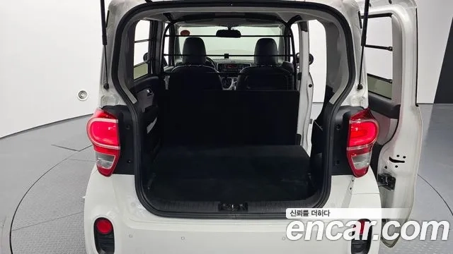 Kia The New Ray id 2906760 из Кореи 11