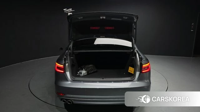 Audi A4 (B9) id 3917334 из Кореи 11