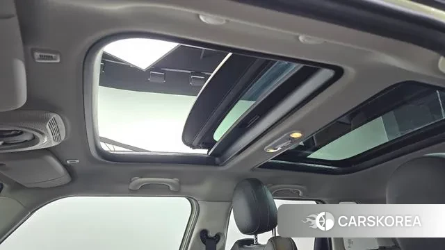 Mini Cooper id 3525873 из Кореи 11