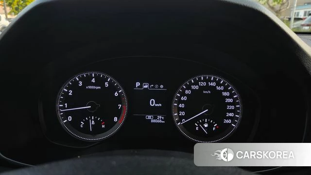 Hyundai Grandeur IG id 4294979 из Кореи 11