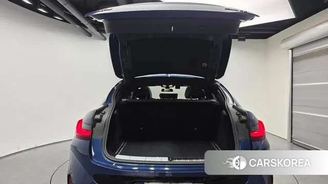 BMW X4 (G02) id 3610550 из Кореи 11