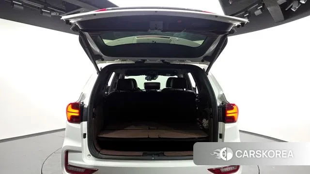 Ssangyong All New Rexton id 3690736 из Кореи 11