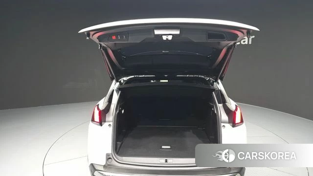 Peugeot 3008 second generation id 4397947 из Кореи 11