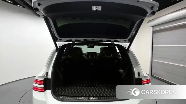 Genesis GV80 id 3251973 из Кореи 11