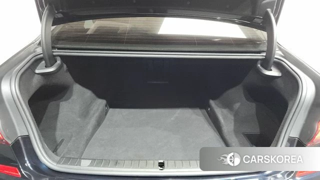 BMW 7 Series (G11) id 4180505 из Кореи 11