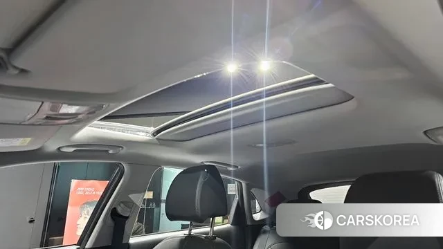 Hyundai The New Kona Hybrid id 3473629 из Кореи 11