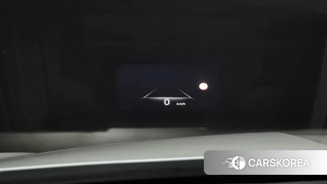 Genesis G80 (RG3) id 3734838 из Кореи 11