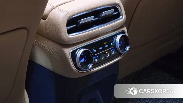 Genesis GV80 id 3462877 из Кореи 11