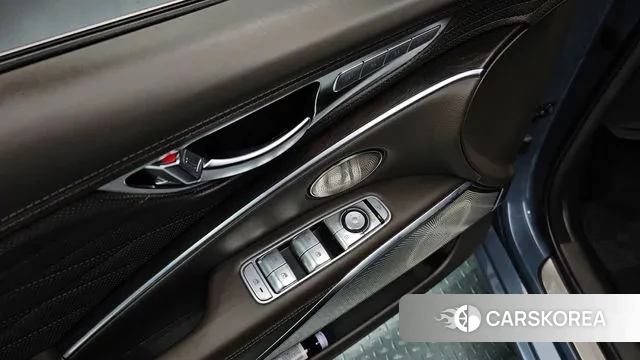 Kia More K9 id 3013436 из Кореи 11