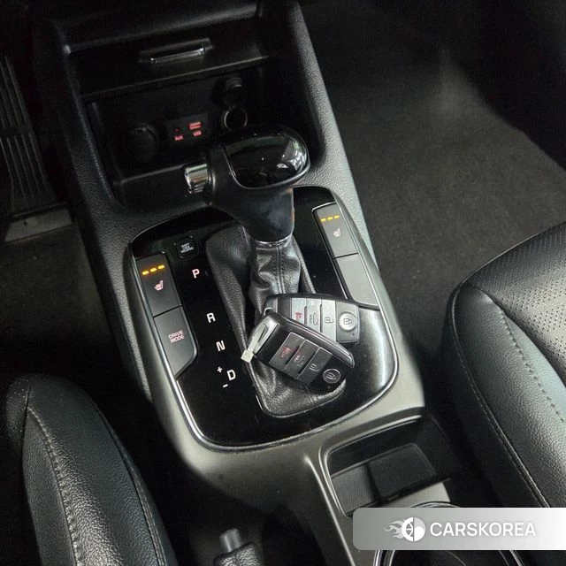 Kia The New K3 id 4582175 из Кореи 11
