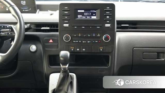 Hyundai Staria id 4661976 из Кореи 11