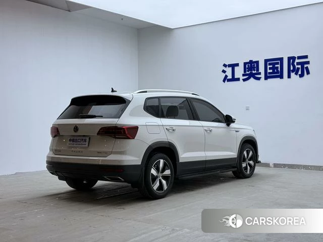 Volkswagen Tuyue id 4335924 из Китая 11