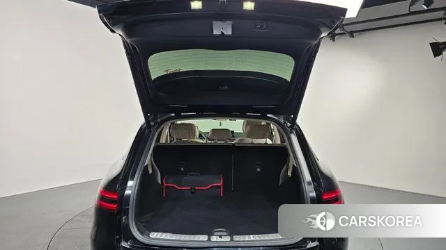 Genesis GV70 id 3596843 из Кореи 11