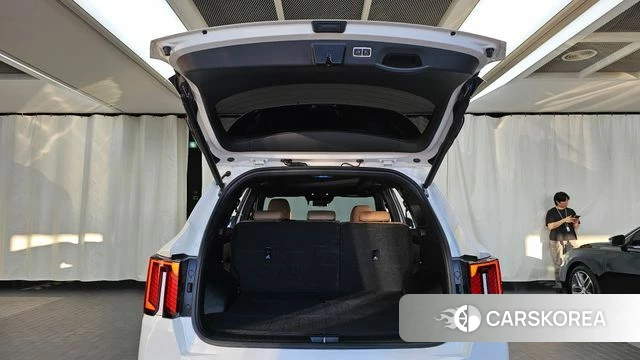 Kia The New Sorento 4th Generation id 4773200 из Кореи 11