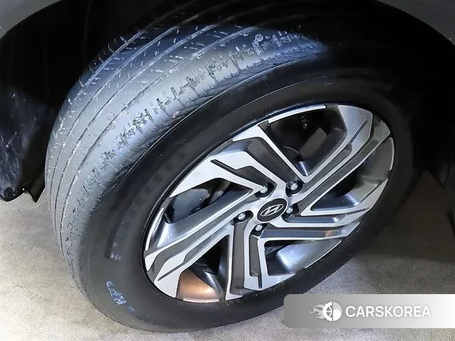 Hyundai The New Santa Fe id 3478927 из Кореи 11