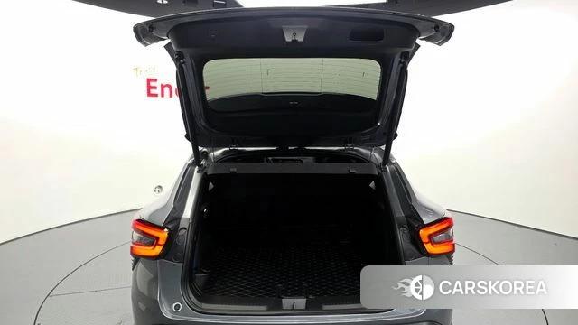 Chevrolet (GM Daewoo) Trax Crossover id 4381782 из Кореи 11