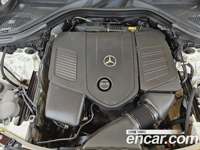 Mercedes-Benz GLC-Class X254 id 2788275 из Кореи 11