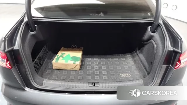 Audi A6 (C8) id 3697930 из Кореи 11